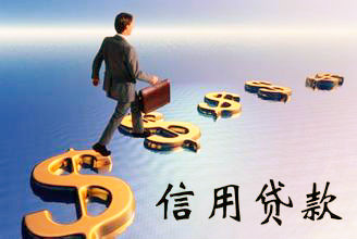 信用贷系统