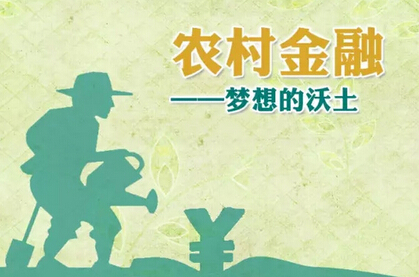 农村金融