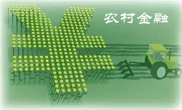 农村金融