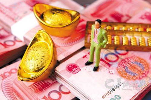 黄金理财产品有哪些种类?