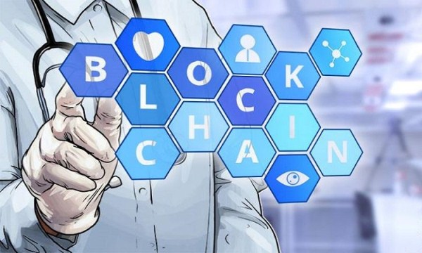 区块链技术在医疗行业的开发了哪些应用？